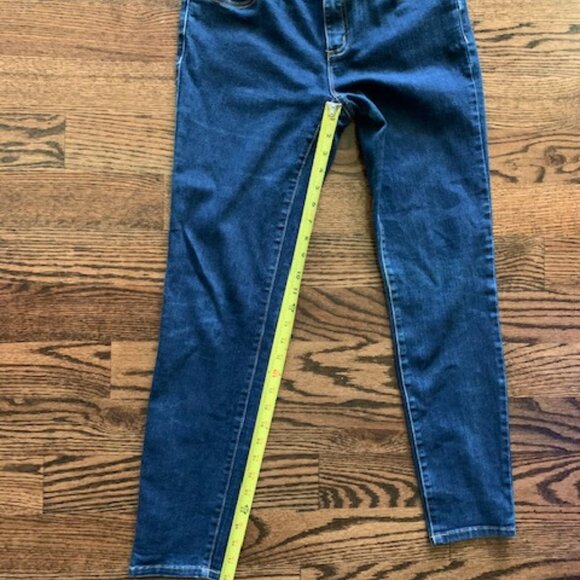 Michael Kors Skinny Jeans - Picture 9 of 9